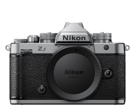 Nikon Z f srebrny + Nikkor Z 24-70mm f/4 S - 1363015 - zdjęcie 3